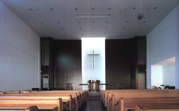 일산아멘교회